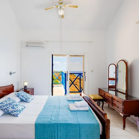 Panorama Вилла *