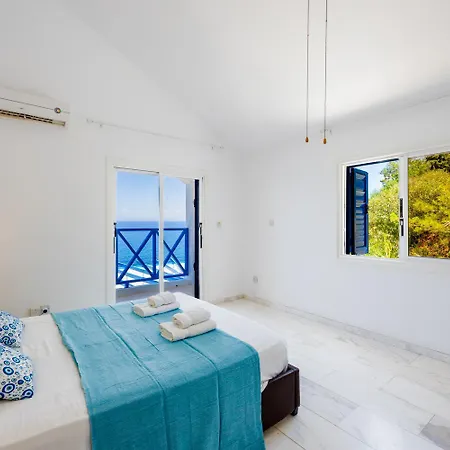 Вилла Panorama *