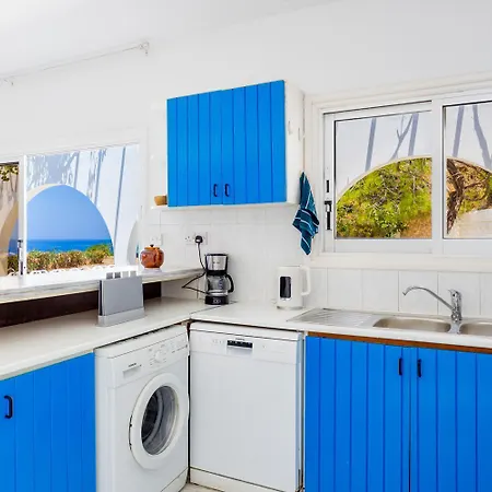 Panorama Вилла Помос