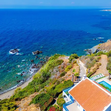 Panorama Pomos