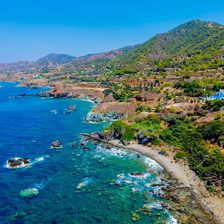 Вилла Panorama *