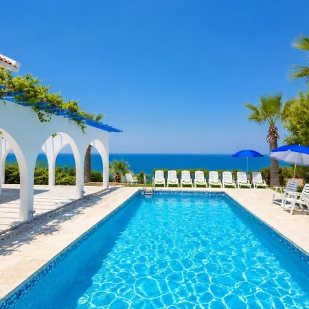 Panorama Villa