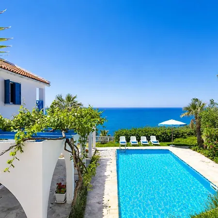 Villa Panorama