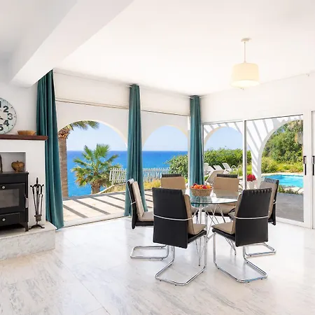 Panorama Villa *