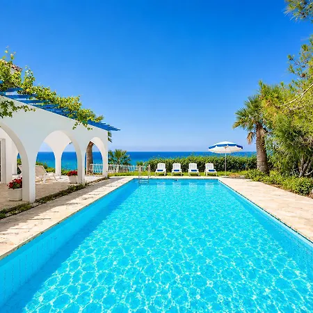 Villa Panorama Pomos