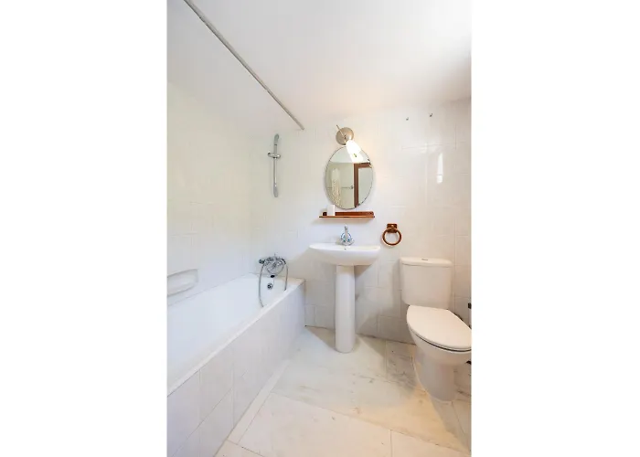 Panorama Villa Pomos